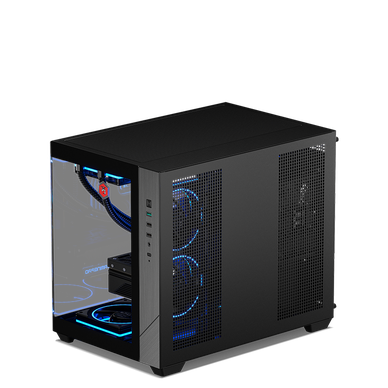 Компьютер DigitalRazor PROGAMING X1, фото №6