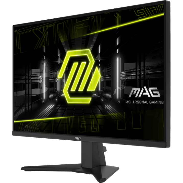 MSI MAG 27" 2560x1440, 180Hz, IPS