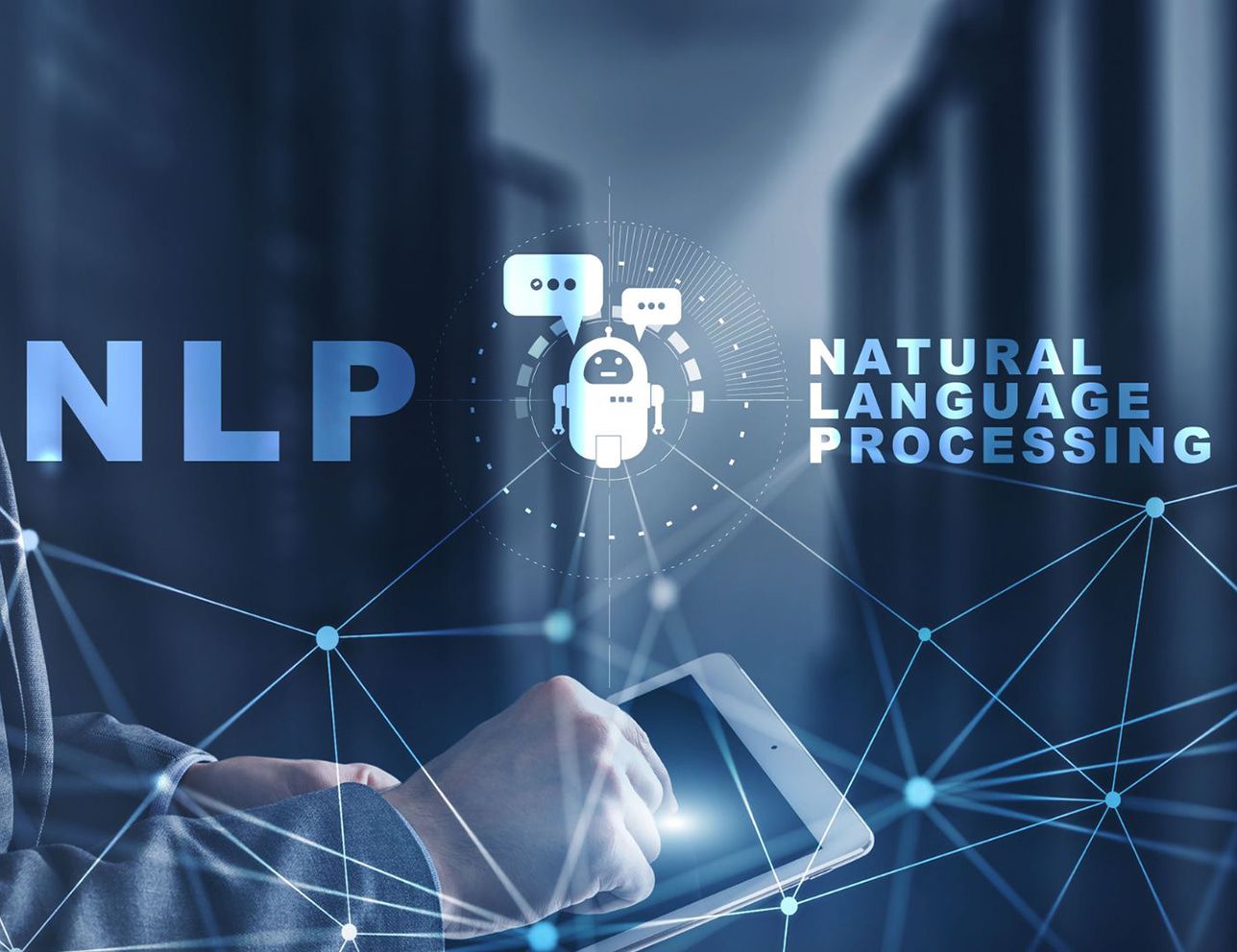 GPU‑системы для NLP и обработки текста