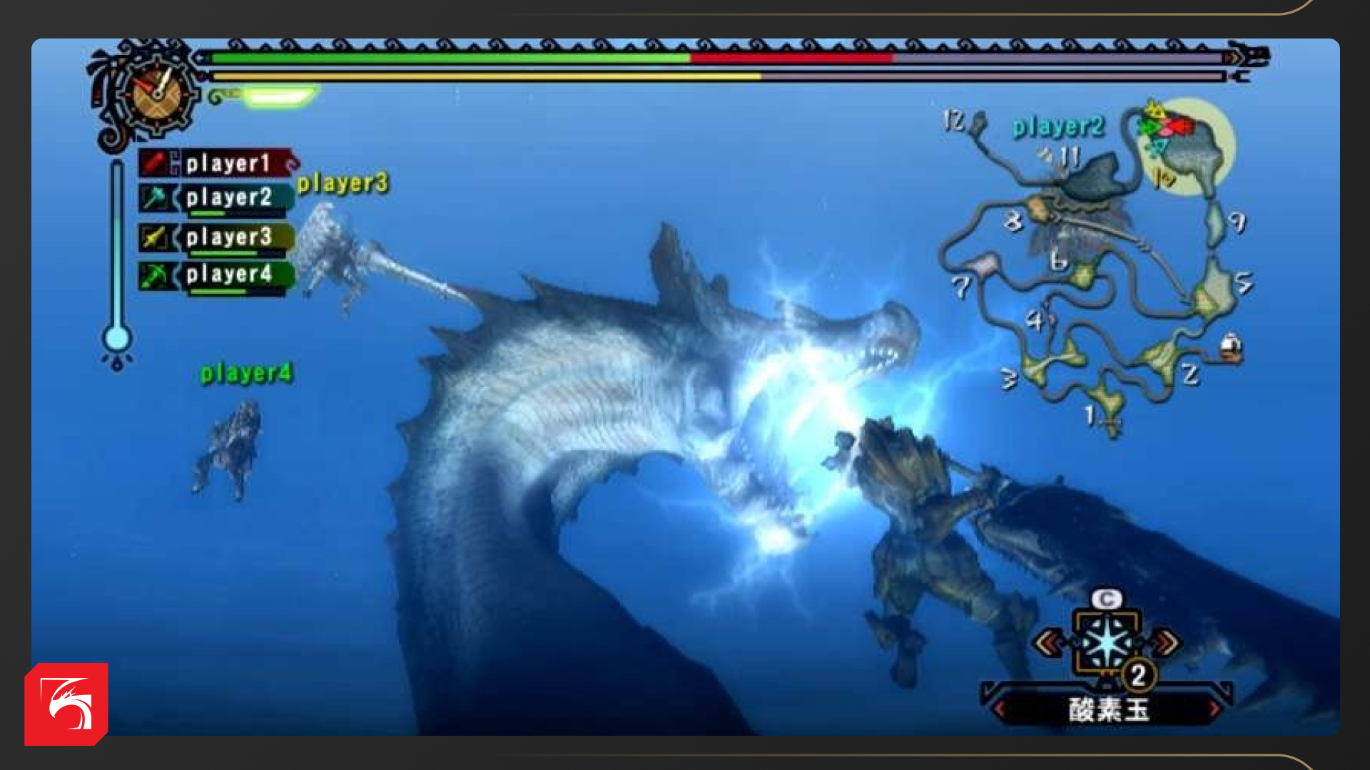 История серии Monster Hunter: котики, гринд и рекорды продаж