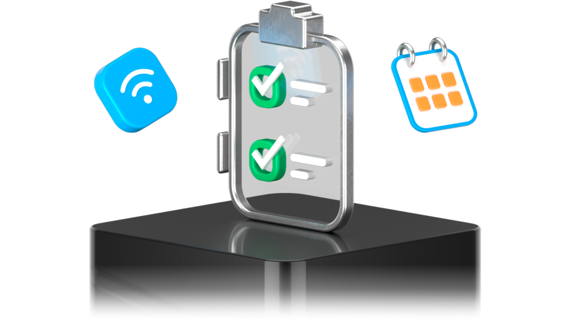 Сервис после покупки