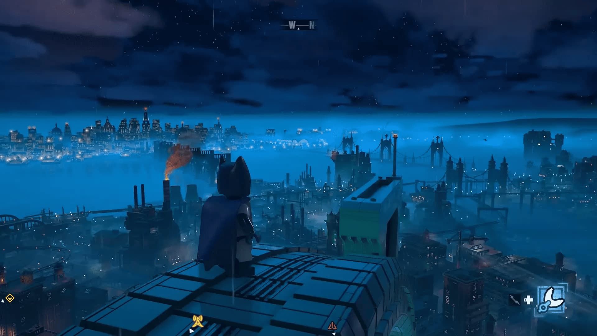 LEGO Batman: Legacy of the Dark Knight