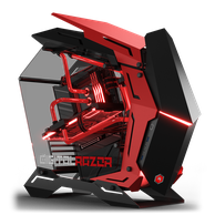 Компьютер DigitalRazor PERFORMANCE X7, фото №1