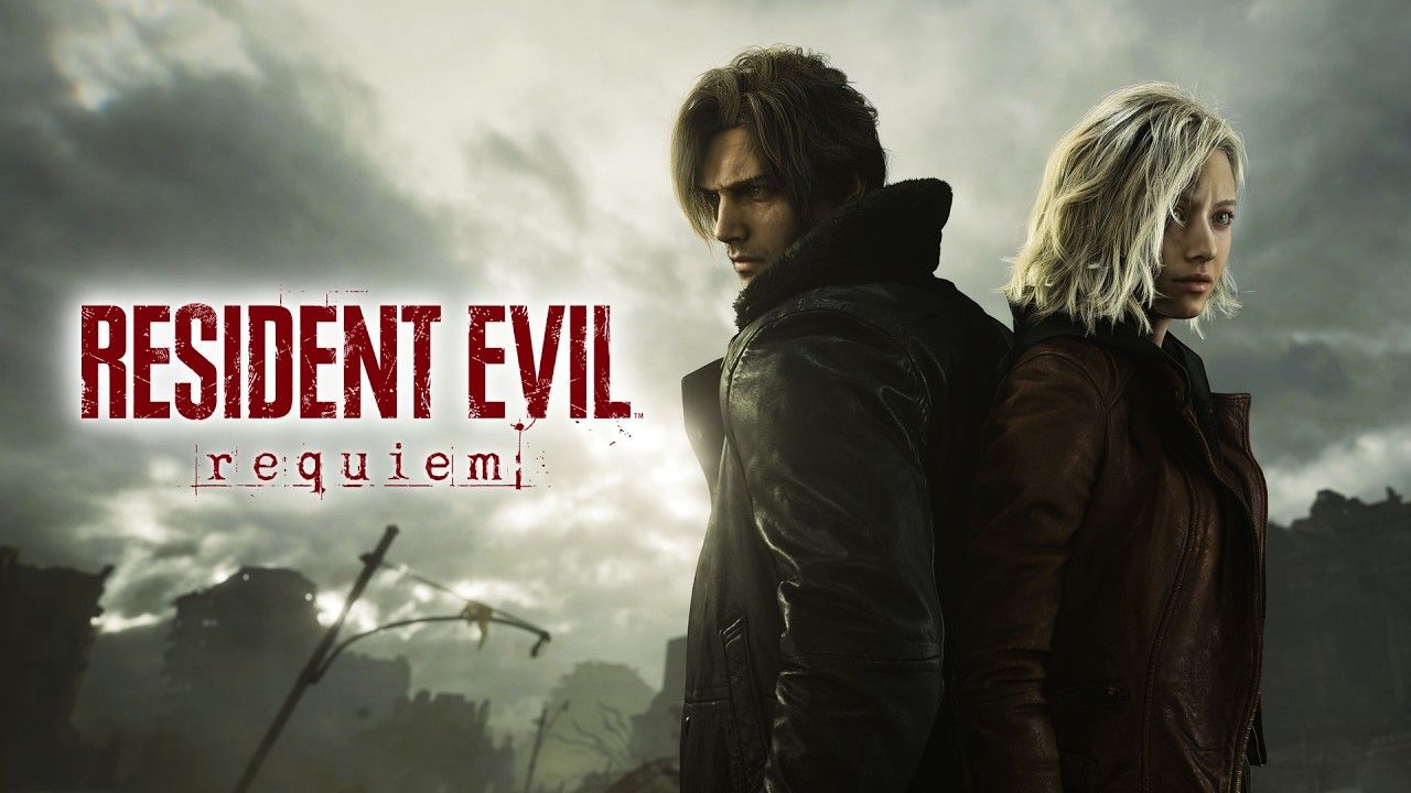Resident Evil Requiem - 4th Trailer