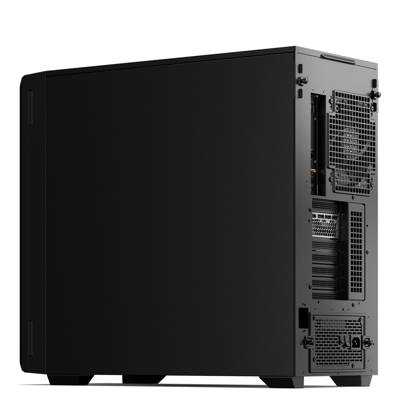Компьютер DigitalRazor 750D Tower, фото №5