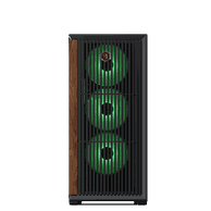 Компьютер DigitalRazor REFORCE X5, фото №2