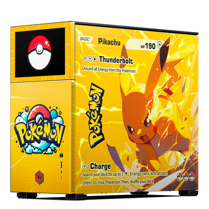 Кастомизация