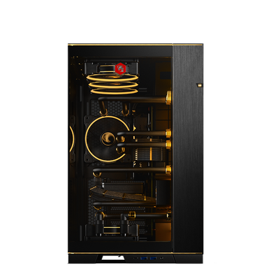 Компьютер DigitalRazor PERFORMANCE X12 EVO, фото №2