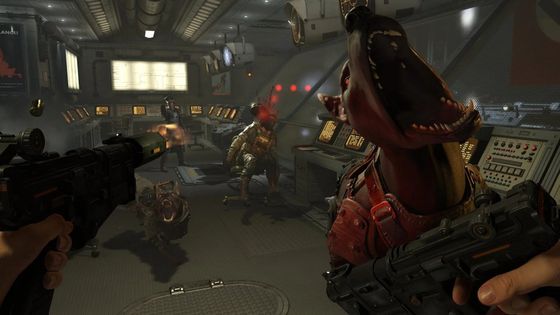 Америка под гнетом