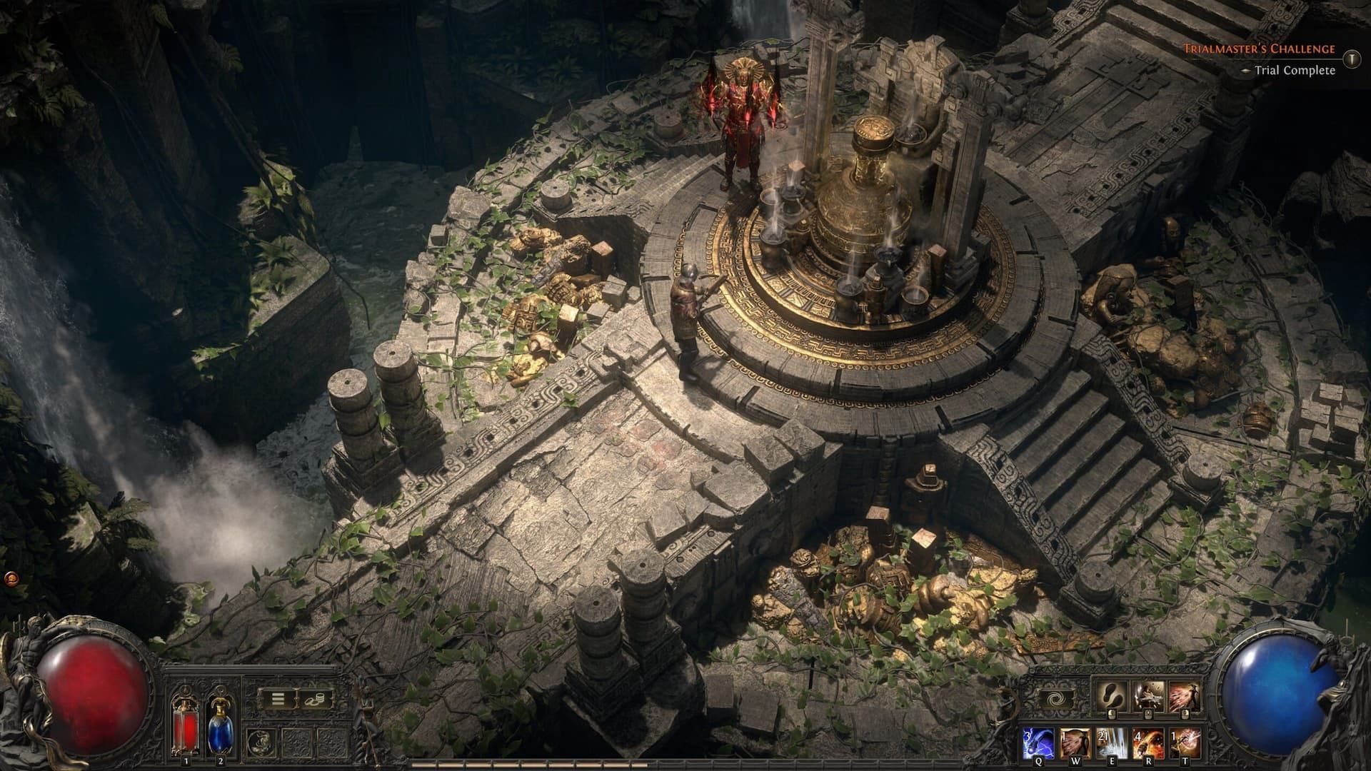 Path of Exile 2