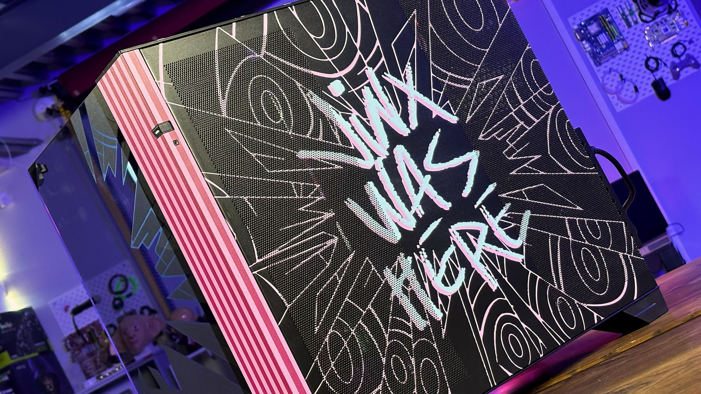 Фотографии реализованных проектов