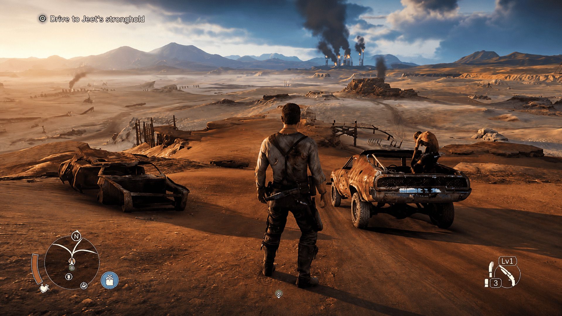 Mad Max