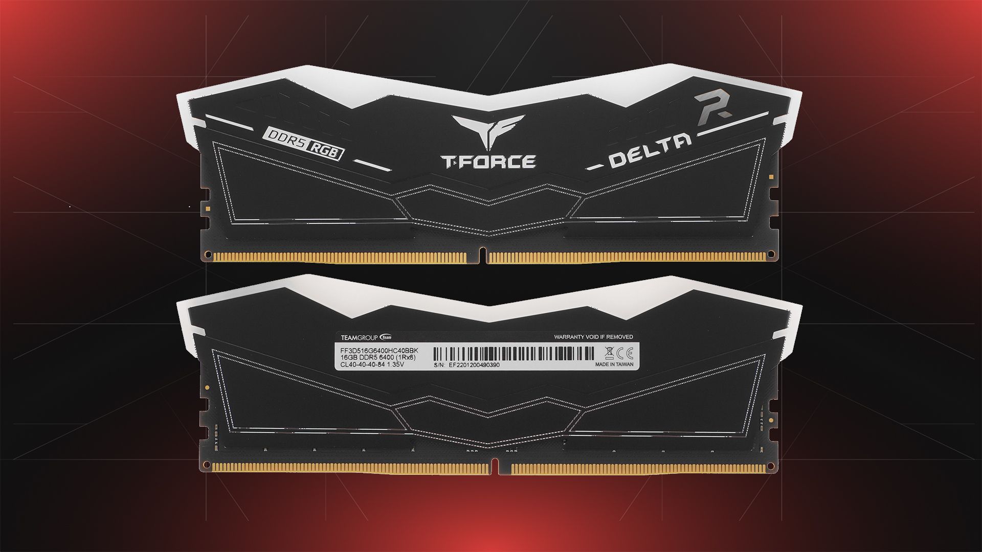T-Force Ram