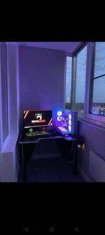 Компьютер DigitalRazor PERFORMANCE X3W, фото №5