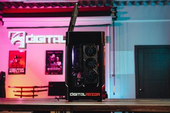 Компьютер DigitalRazor SIGNATURE Star Wars, фото №12