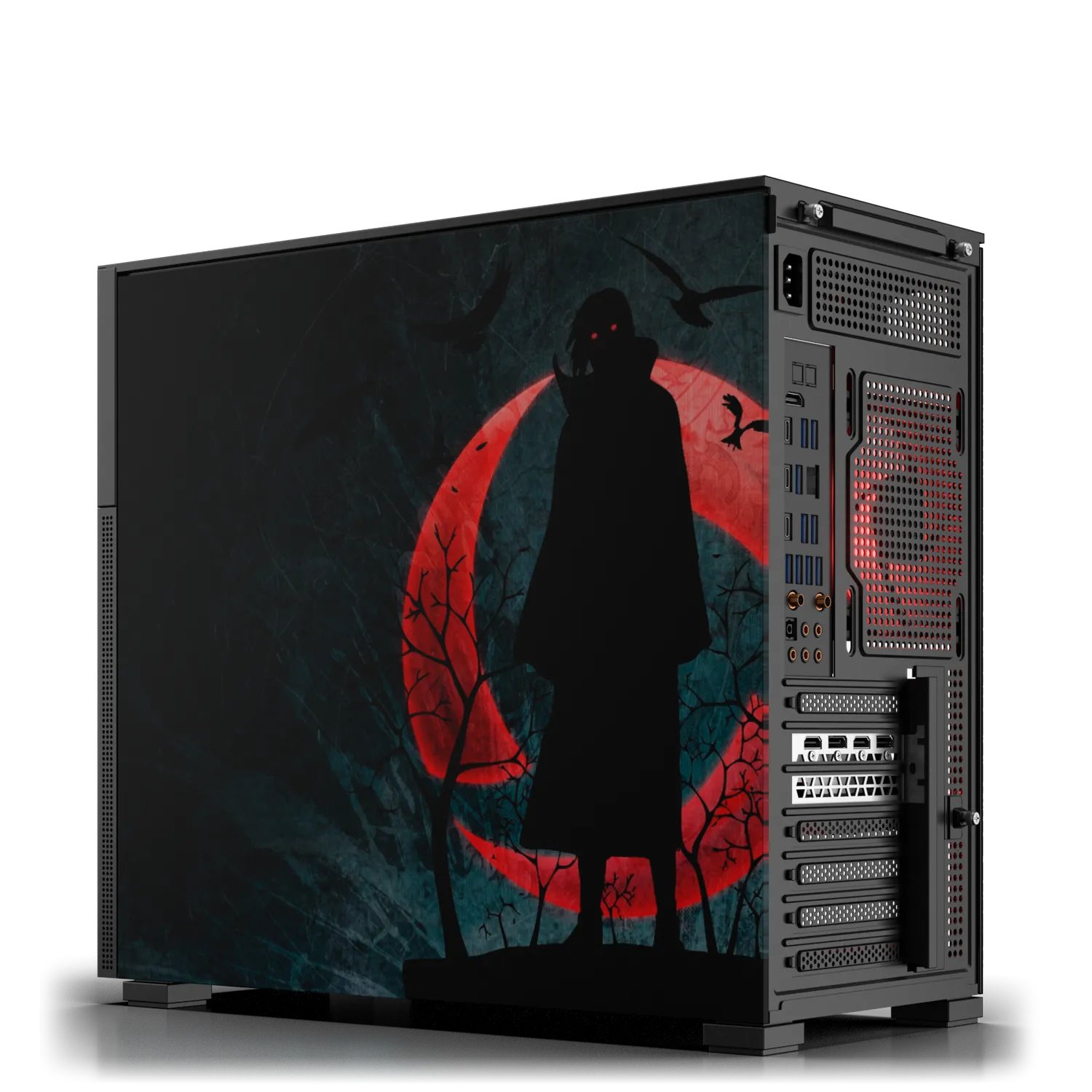 SIGNATURE Itachi