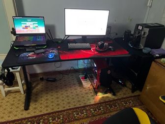 Отзыв на компьютер DigitalRazor от Egor Viskov, фото №1