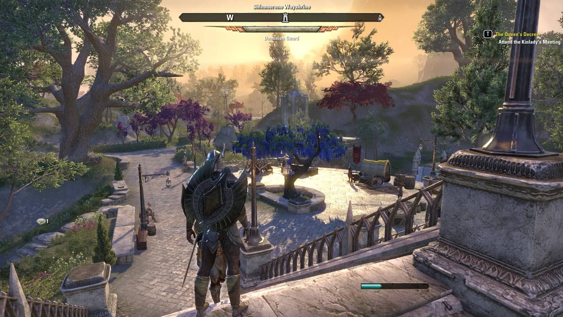 The Elder Scrolls Online