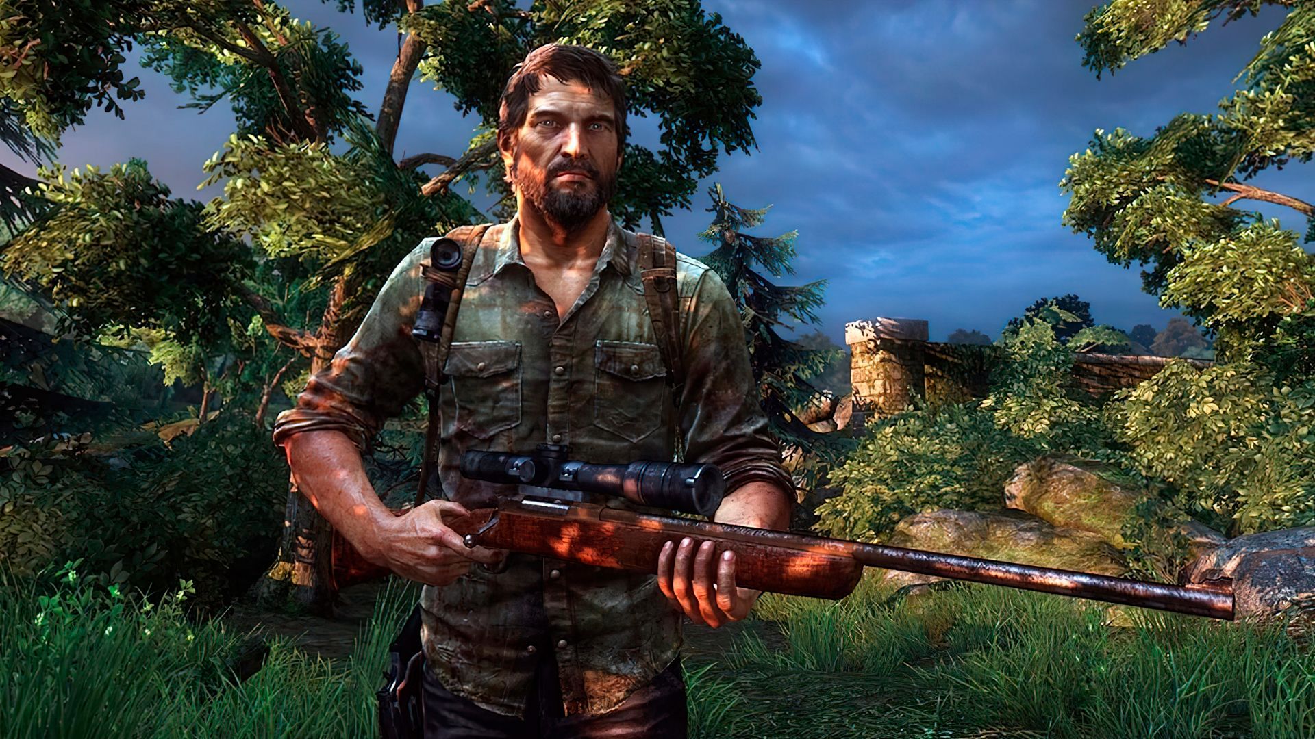 The Last of Us Remastered (2014)