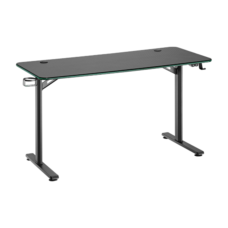 Стол DigitalRazor FoxGear FIDEL FG-GIR-54B (120x60), фото №1