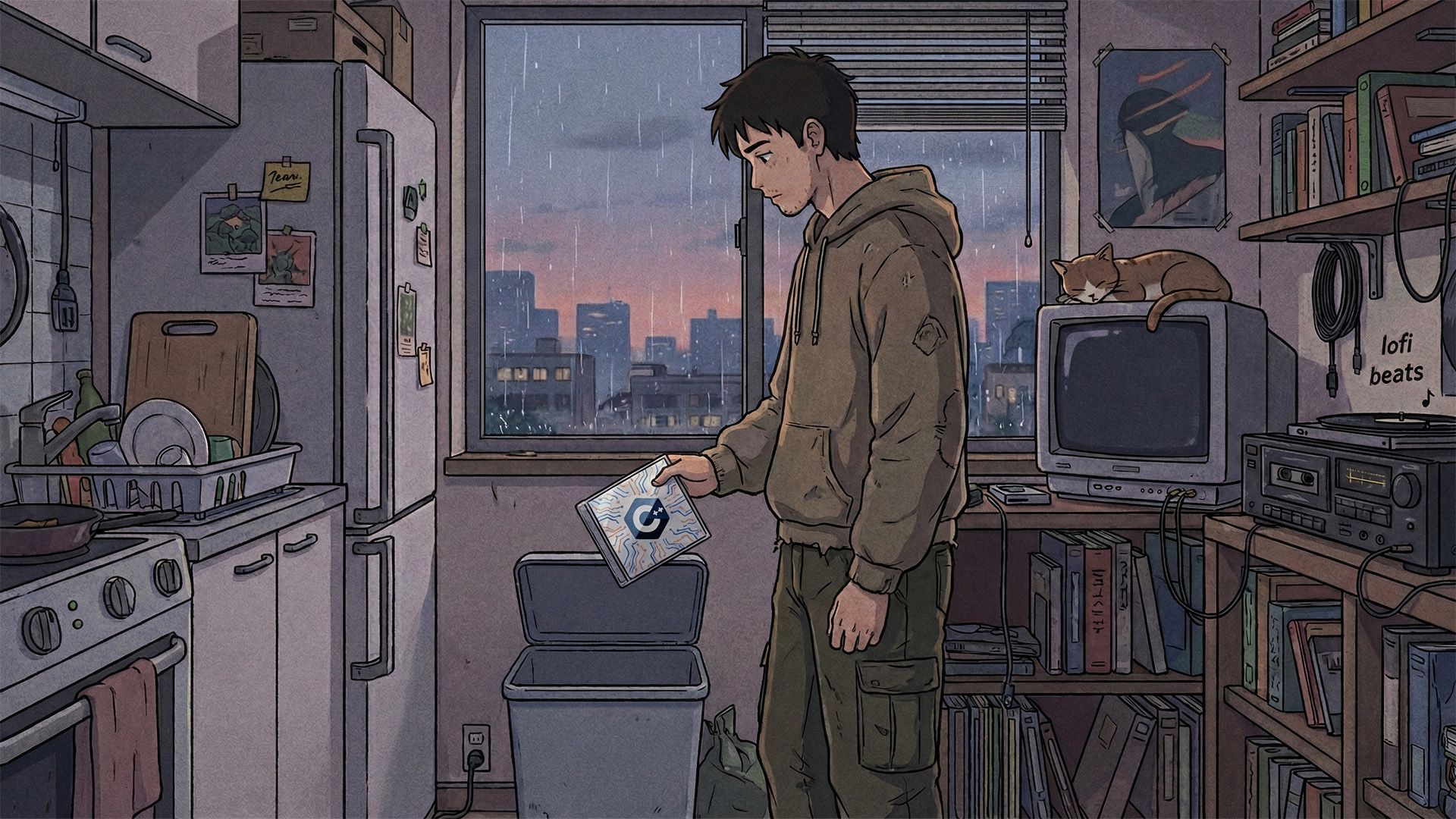 Удаление Microsoft Visual C++ Redistributable