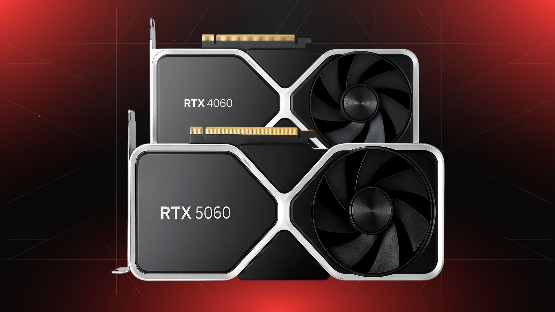 RTX 5060 vs RTX 4060: Подробное Сравнение и Тесты – Стоит ли делать Апгрейд?