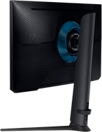 Монитор DigitalRazor Samsung Odyssey G3 24&quot; 1920x1080, 180Hz, VA, фото №4