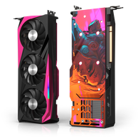 DigitalRazor Винилография видеокарты с нанесением, фото №4