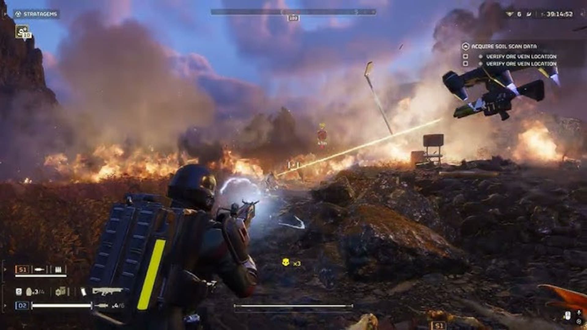 Helldivers 2