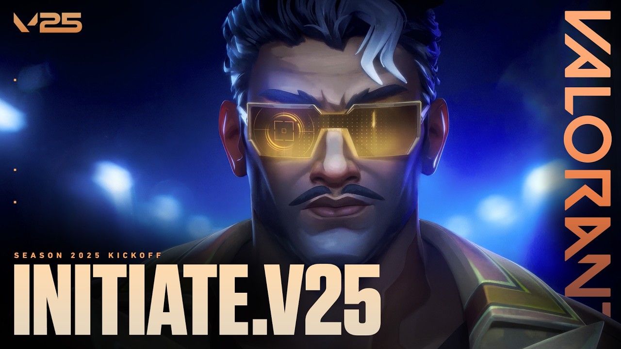 Season 2025