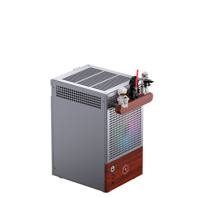 Игровой компьютер DigitalRazor SHIFT S, фото №5