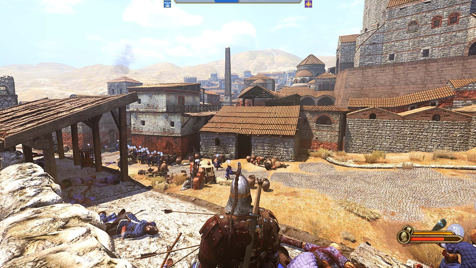 Mount & Blade II: Bannerlord