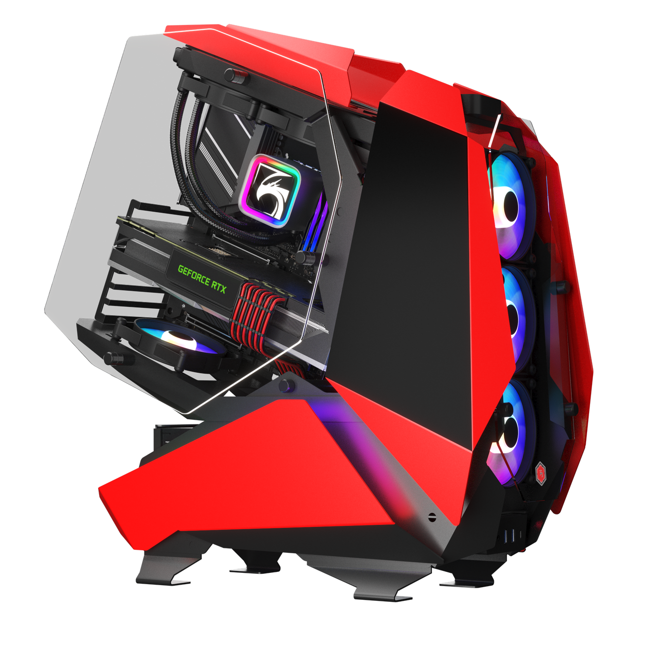 DigitalRazor Покраска элемента корпуса, фото №3