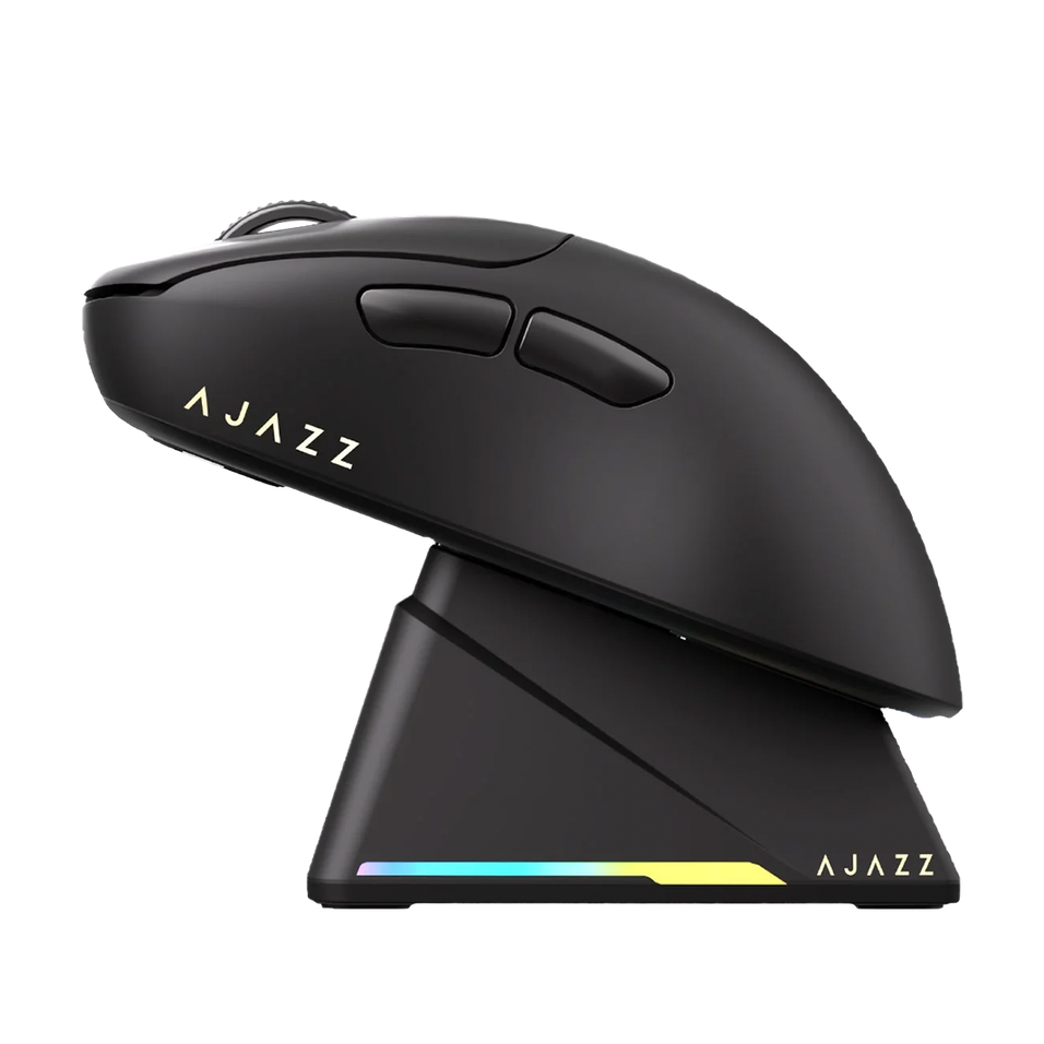 AJAZZ AJ179 APEX Black