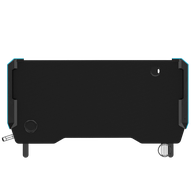 Стол DigitalRazor FoxGear FG-ZE-49B (130x60), фото №5