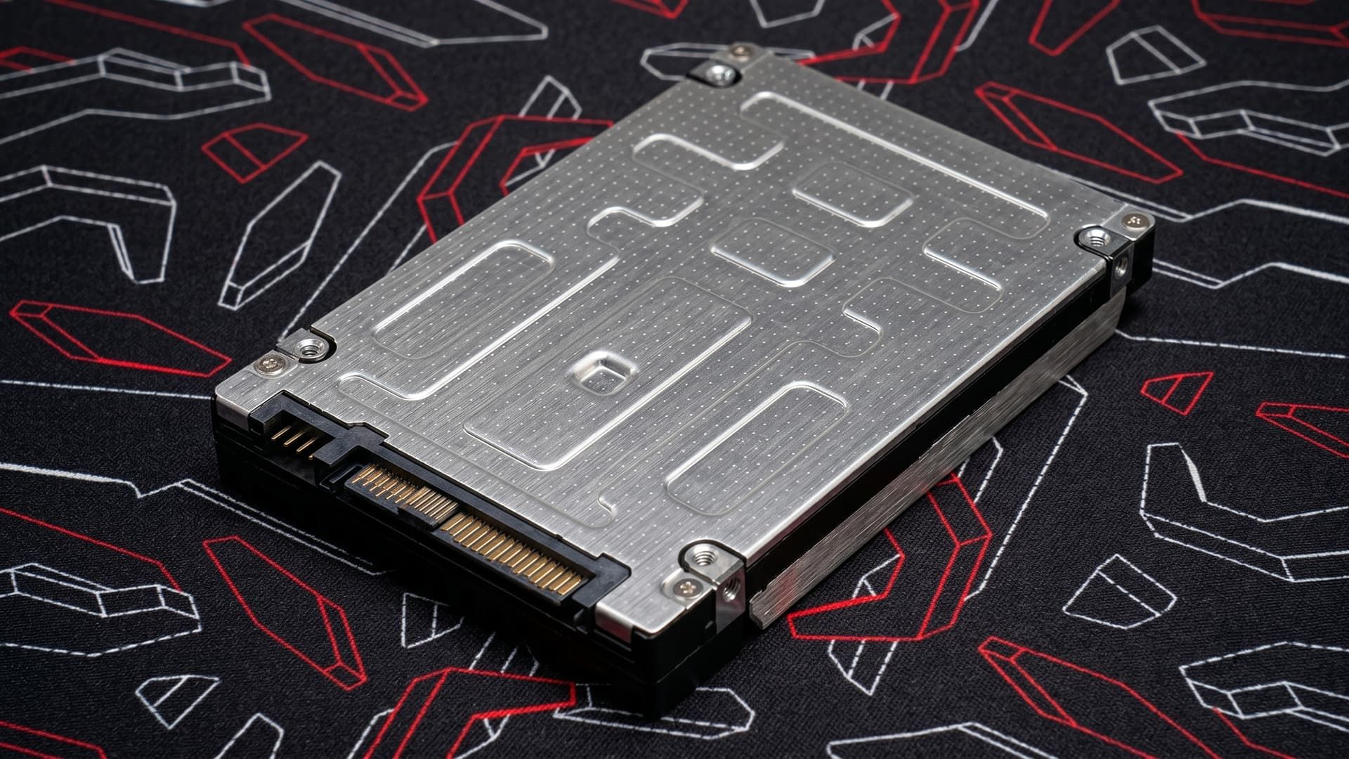 SAS SSD
