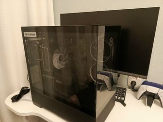 Отзыв на компьютер DigitalRazor от Avatar Pesterova-Alexeya, фото №4