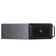Компьютер DigitalRazor 750R RACK, фото №3