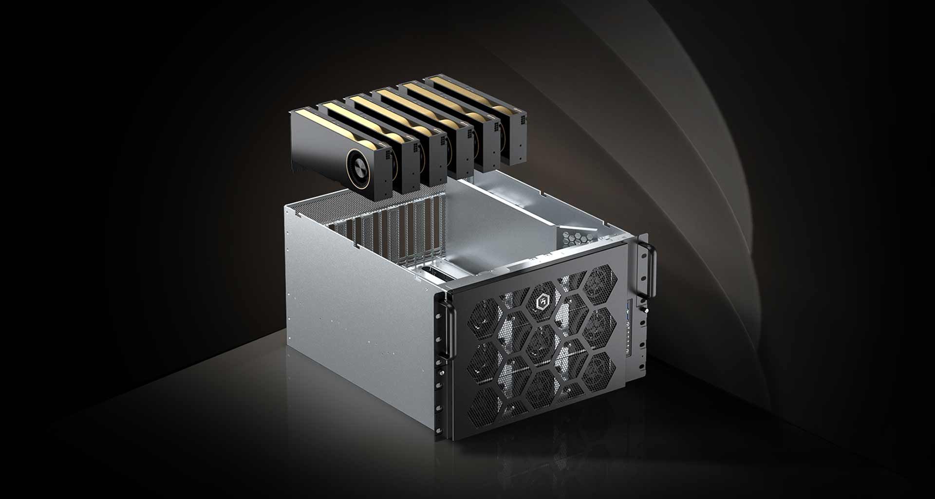 DigitalRazor Devbox AI