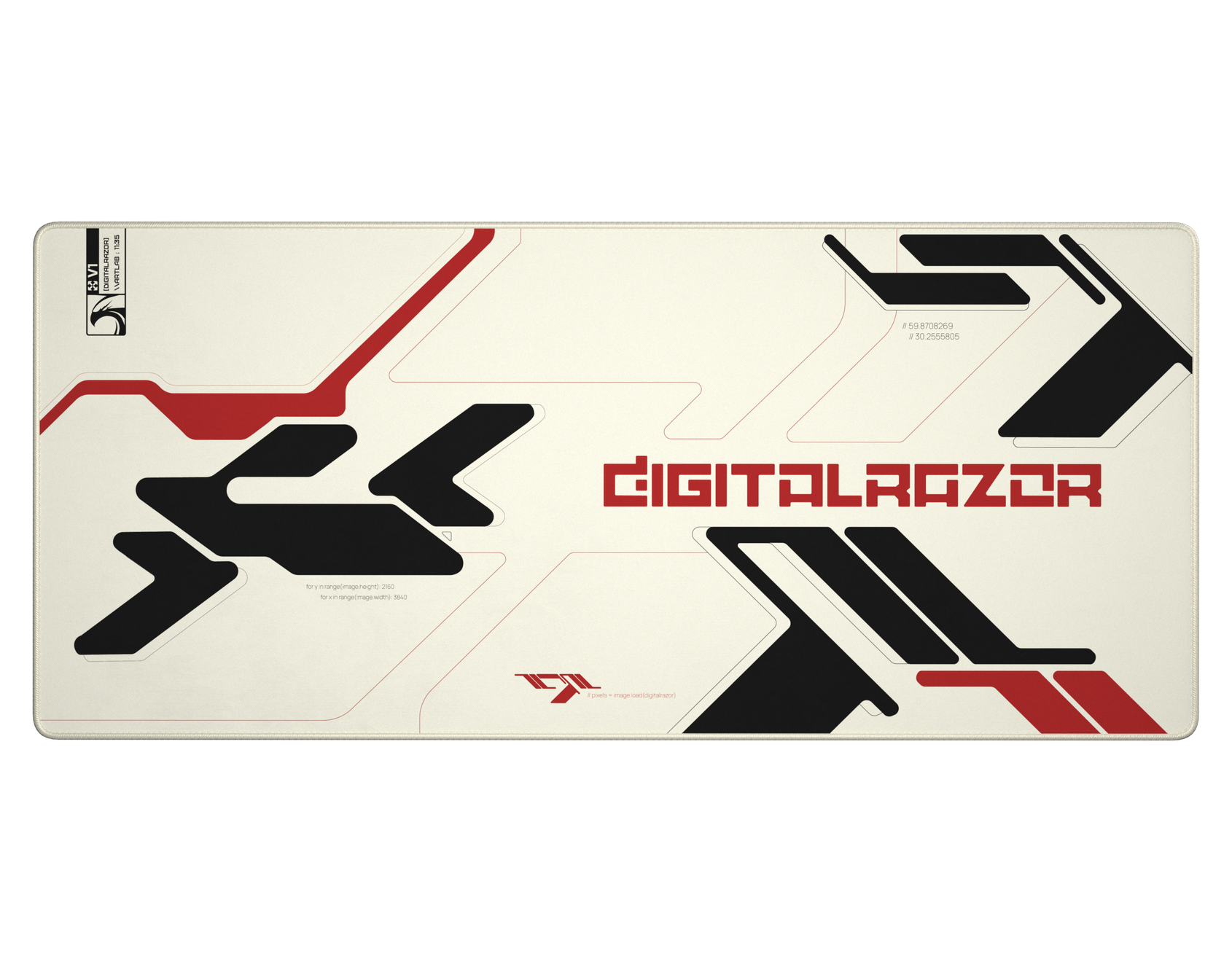 Прошитые края