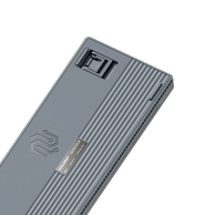 Клавиатура DigitalRazor Nuphy Halo65 HE Magnetic Jade Pro Switch, фото №3