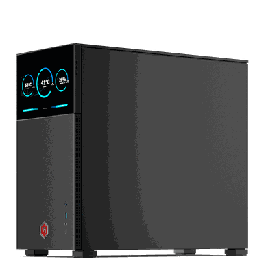 Компьютер DigitalRazor PROGAMING, фото №3