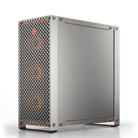 Компьютер DigitalRazor PERFORMANCE X9 EVO, фото №3