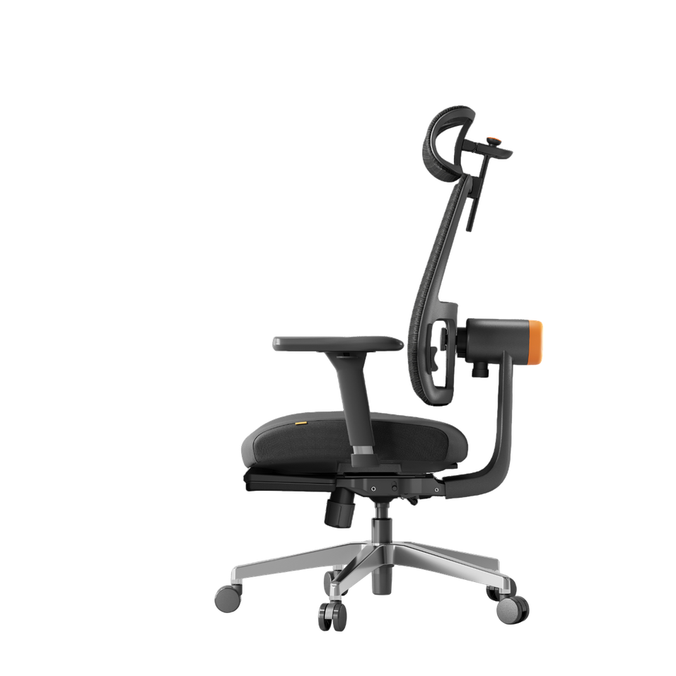 FoxGear NETZ M Black