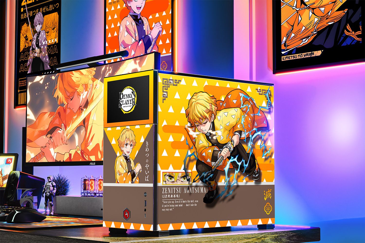 Единый стиль вашего пространства