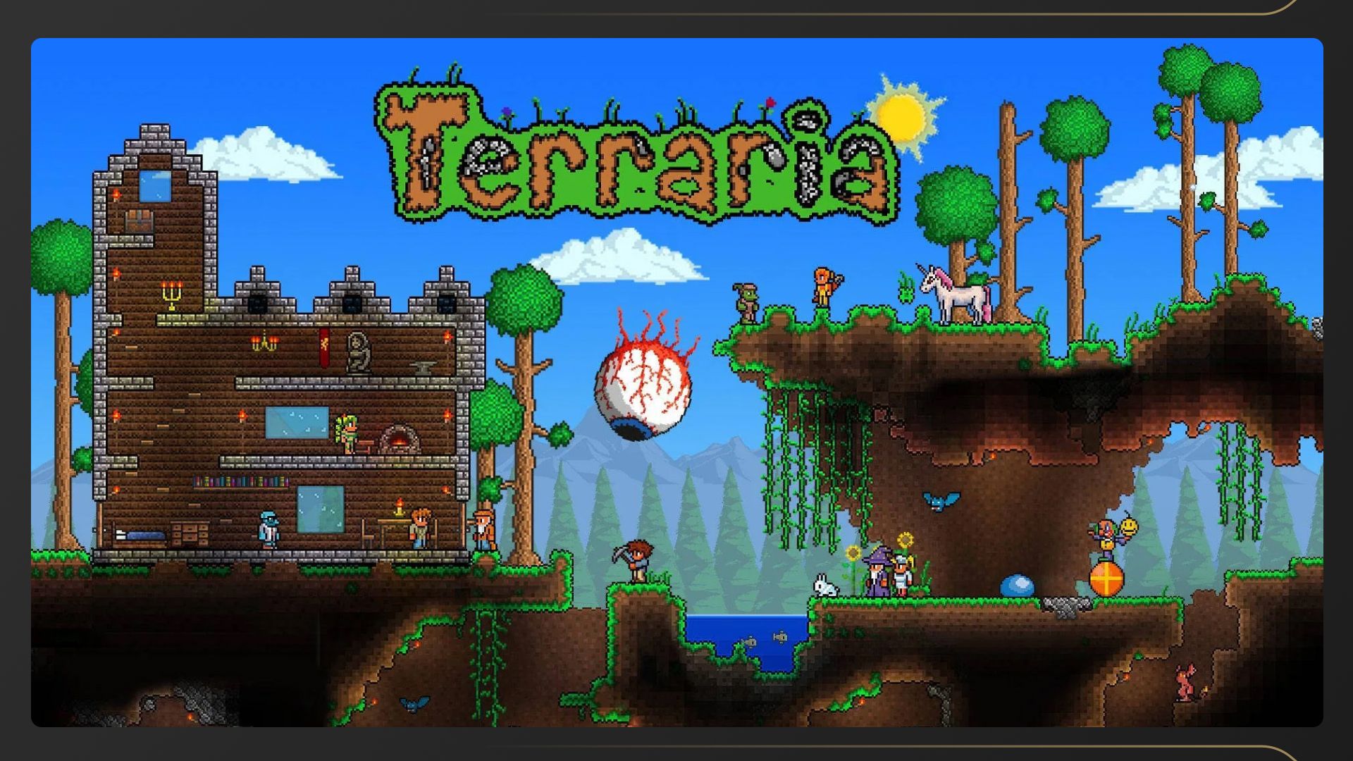 История Minecraft: игра, которая изменила индустрию