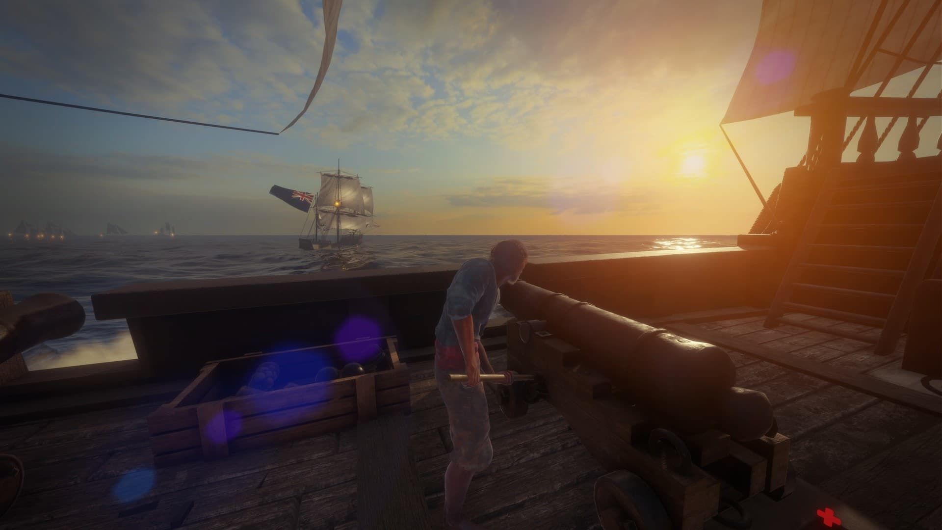Blackwake