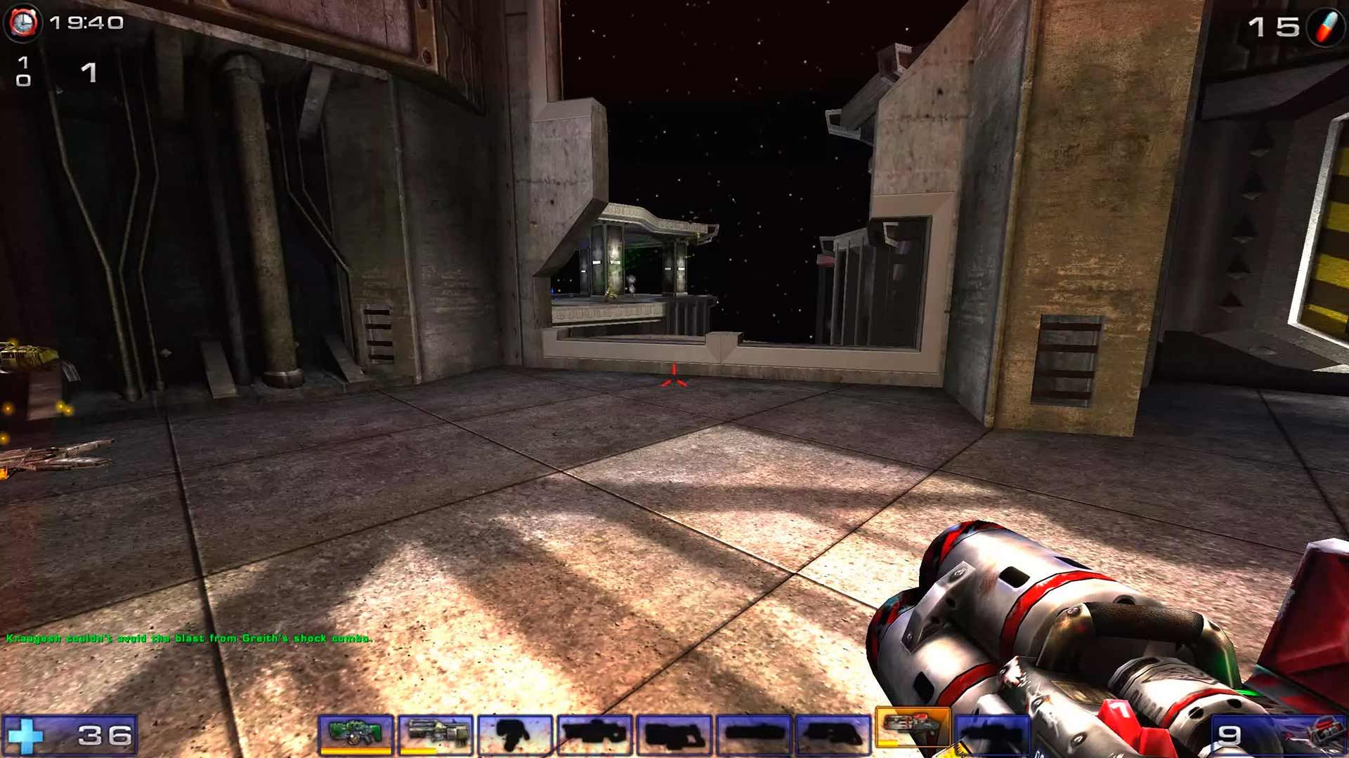Unreal Tournament 2004