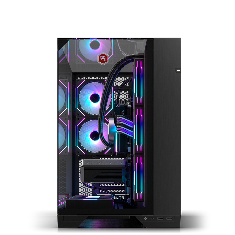 Компьютер DigitalRazor PERFORMANCE X3, фото №2