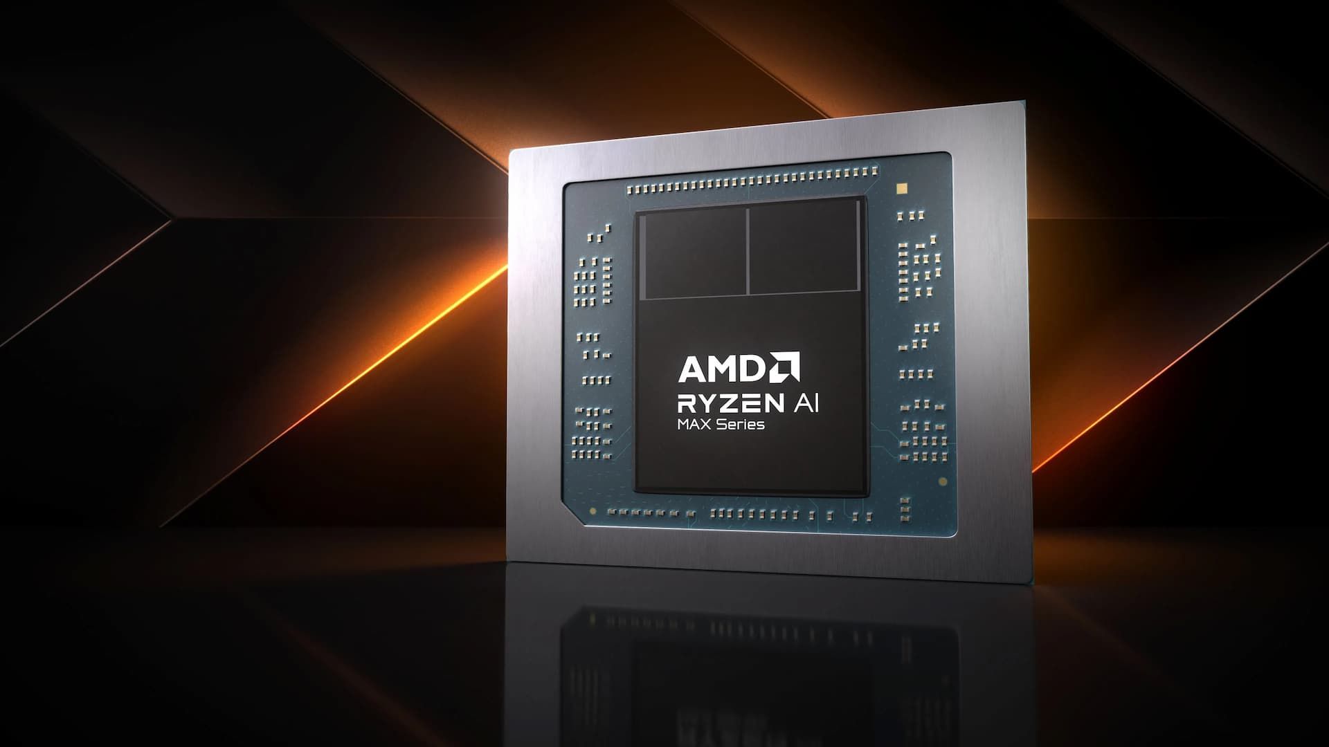 Ryzen AI Max+ 395: обзор процессора и серии